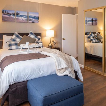 Thunderbird Resort Club Sparks Esterno foto
