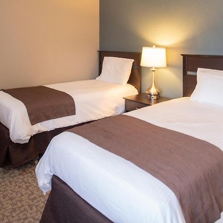 Thunderbird Resort Club Sparks Esterno foto