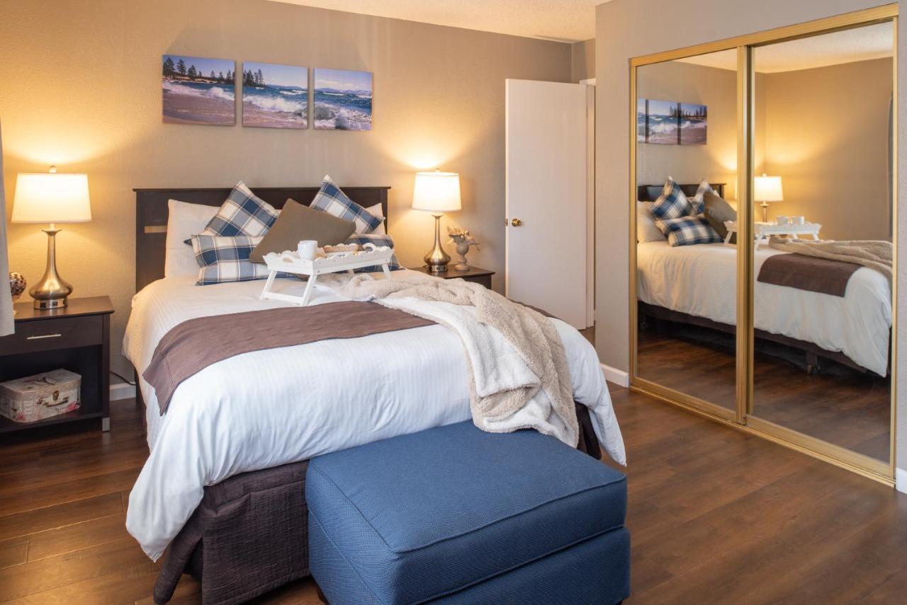 Thunderbird Resort Club Sparks Esterno foto