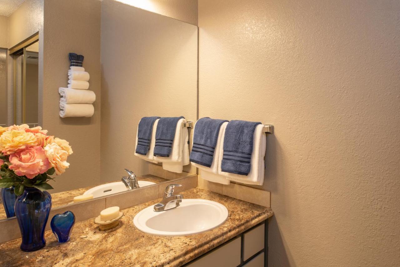 Thunderbird Resort Club Sparks Esterno foto