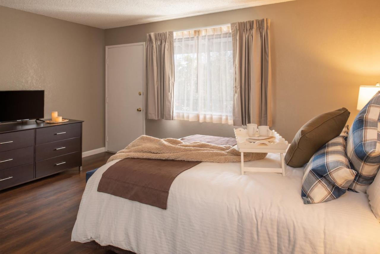 Thunderbird Resort Club Sparks Esterno foto