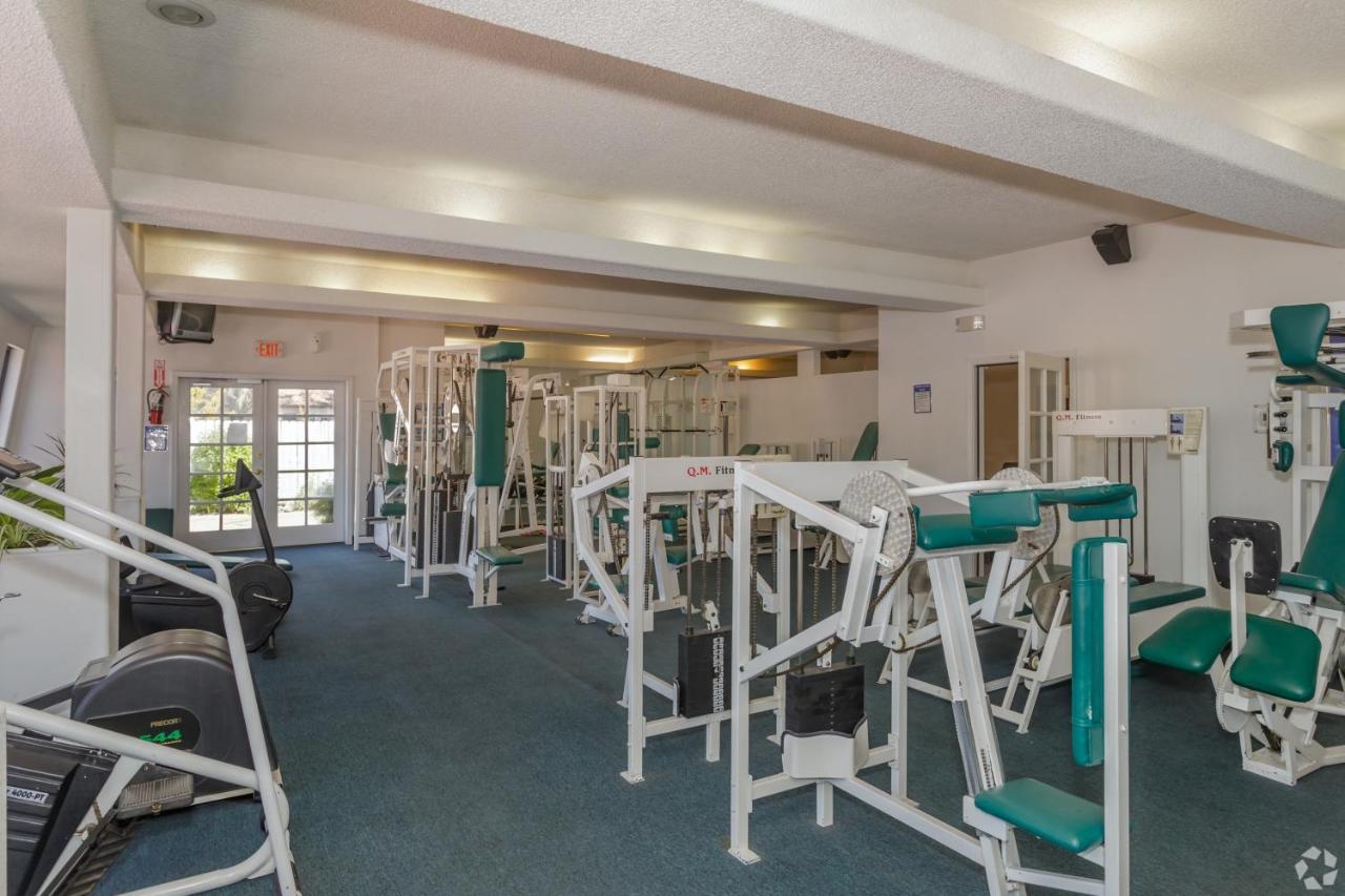 Thunderbird Resort Club Sparks Esterno foto