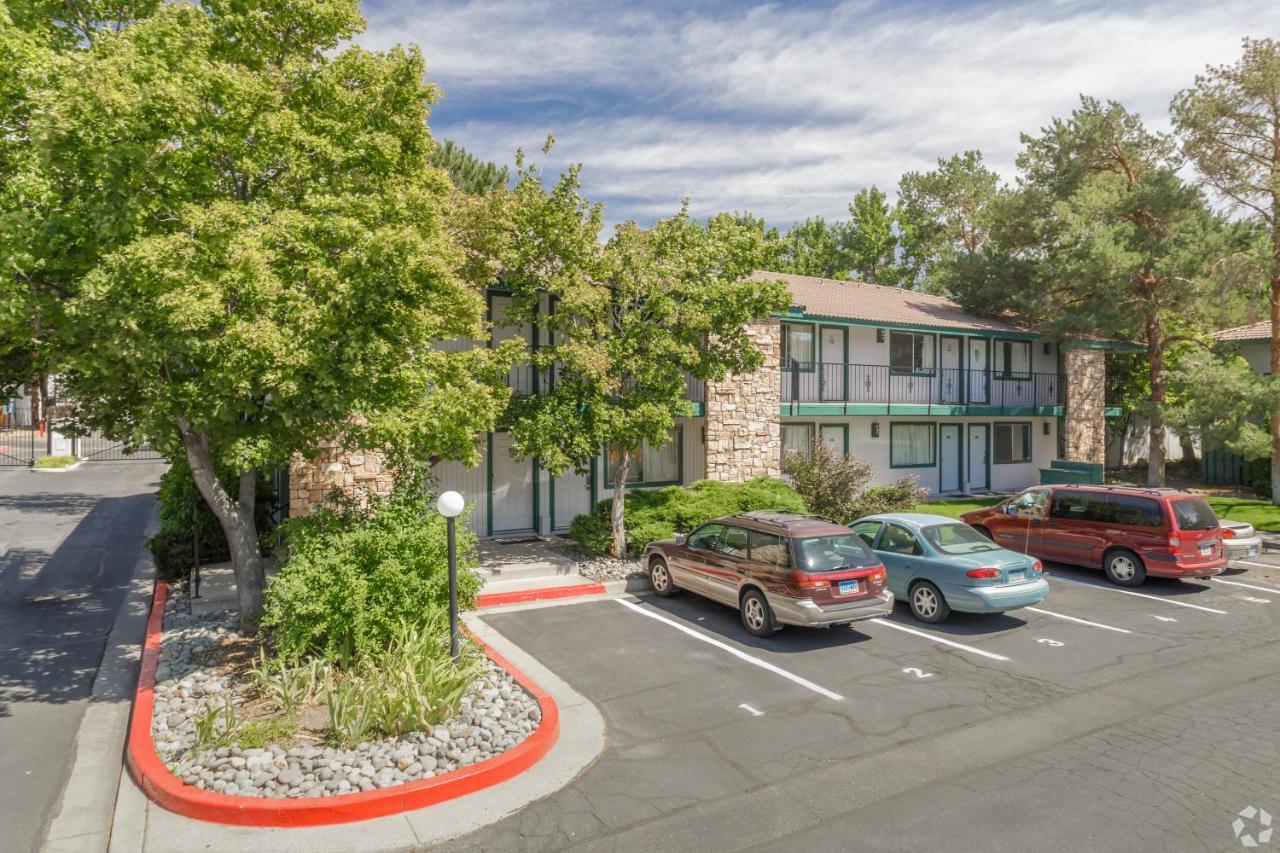 Thunderbird Resort Club Sparks Esterno foto