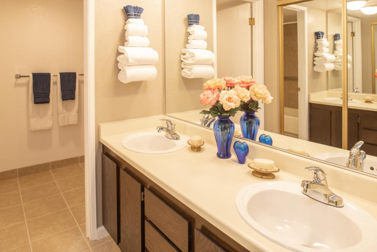 Thunderbird Resort Club Sparks Esterno foto
