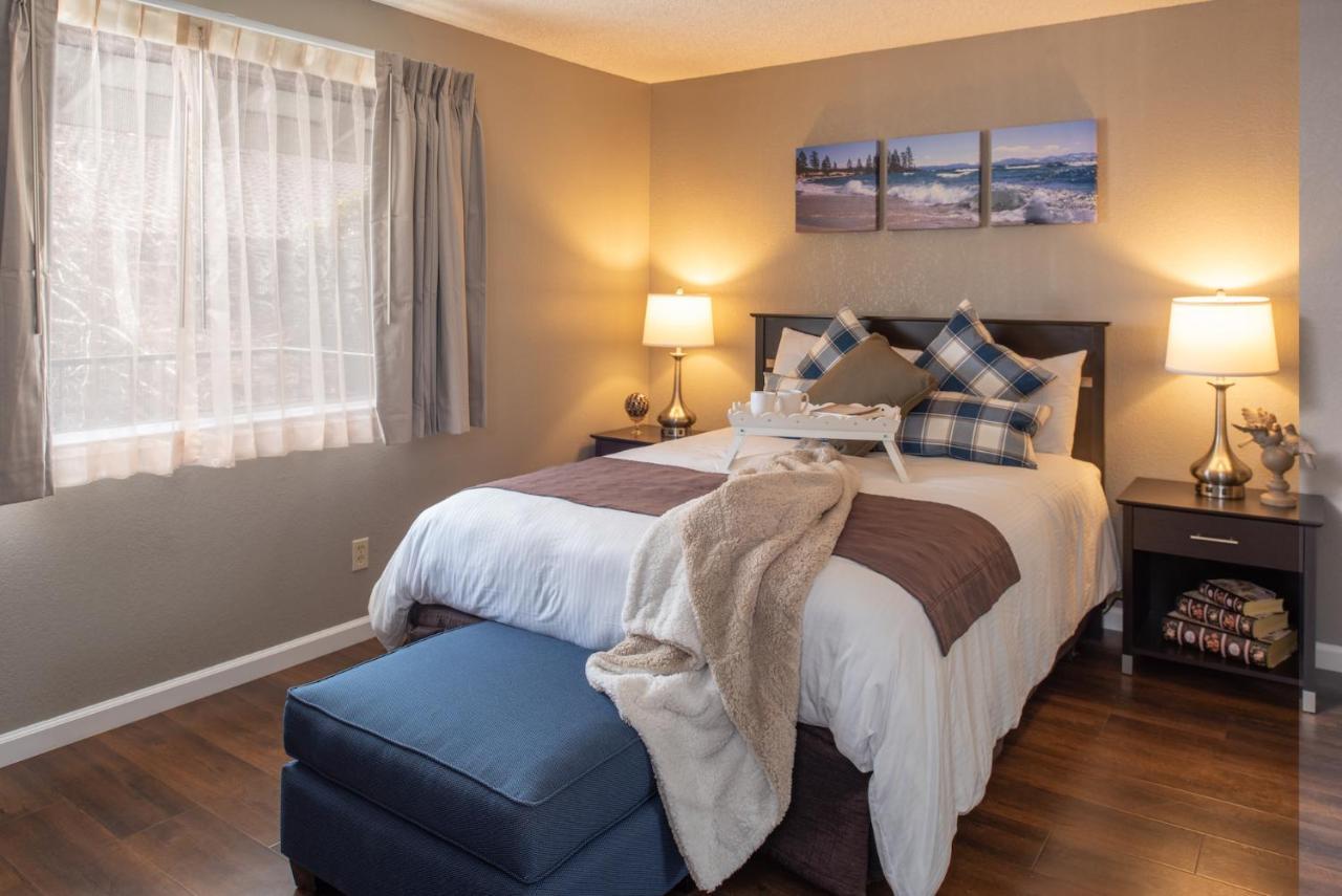 Thunderbird Resort Club Sparks Esterno foto