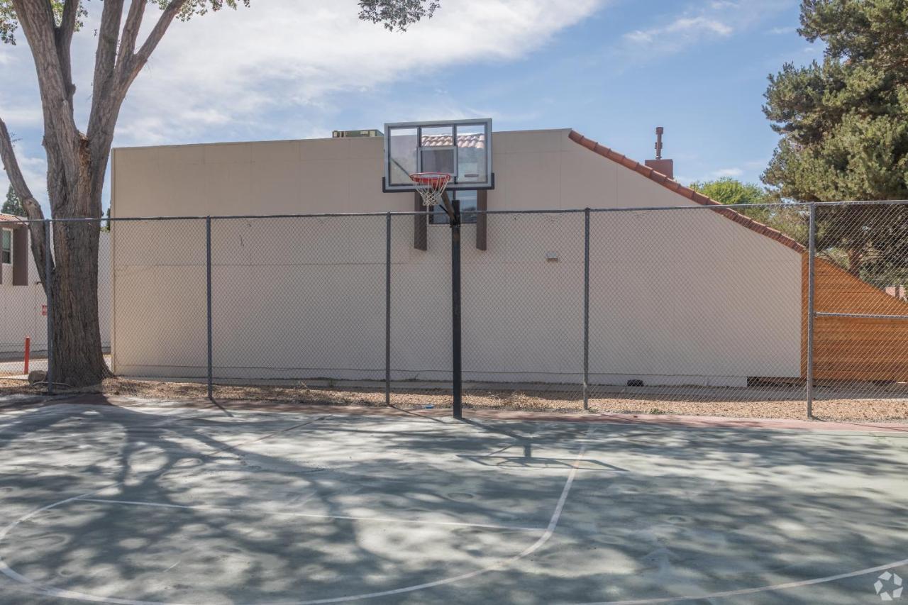 Thunderbird Resort Club Sparks Esterno foto