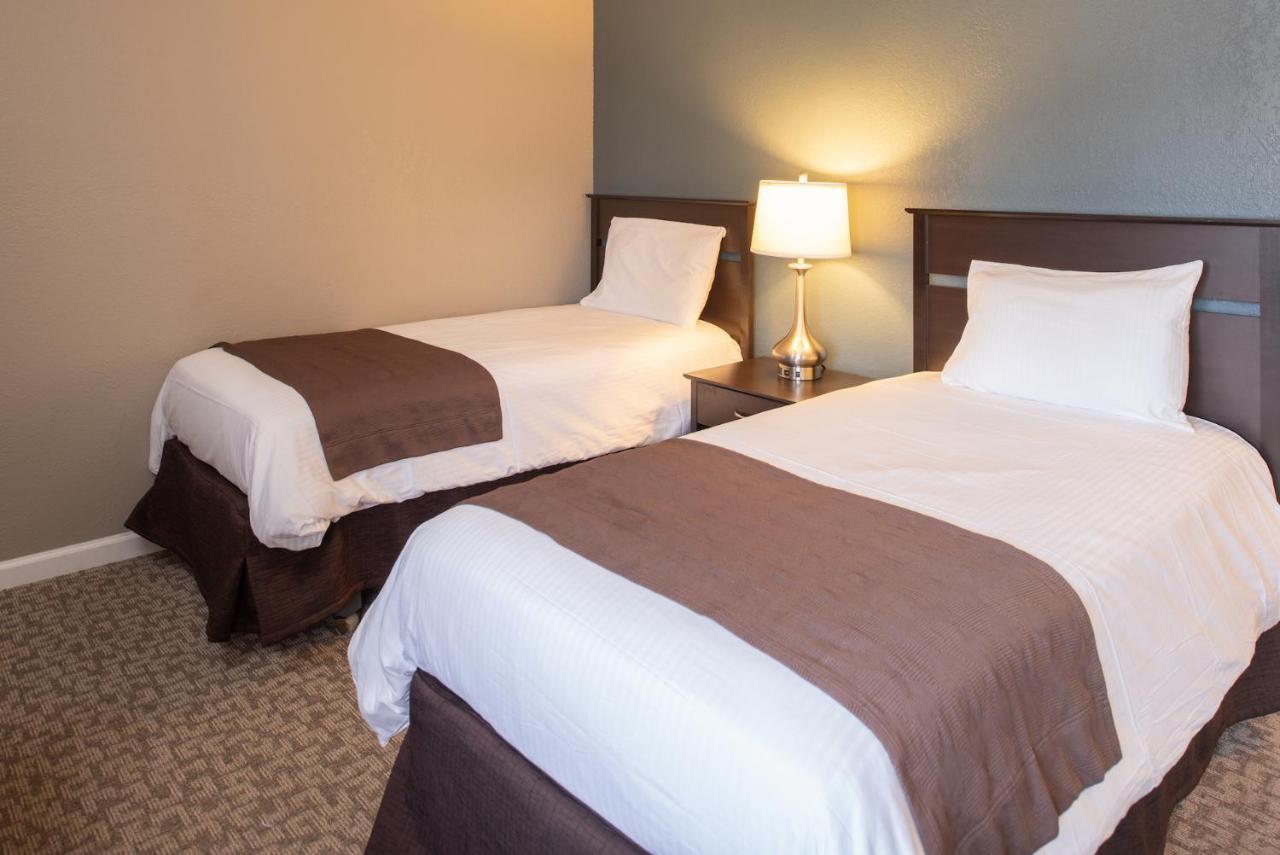 Thunderbird Resort Club Sparks Esterno foto