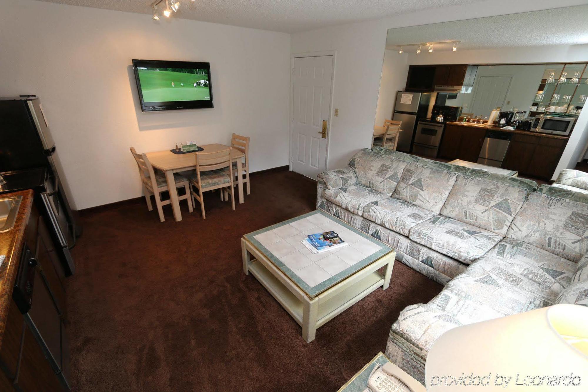 Thunderbird Resort Club Sparks Esterno foto