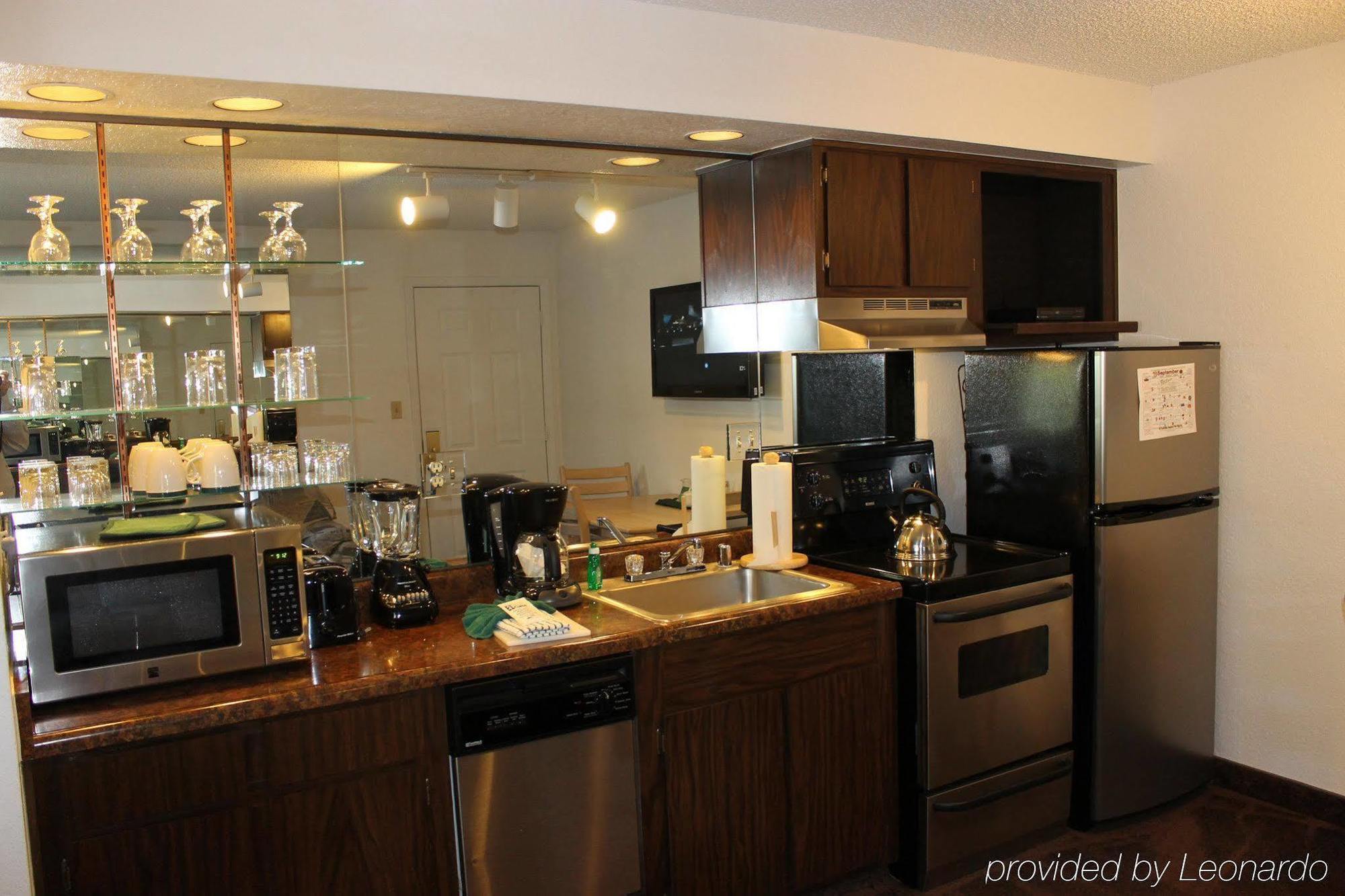 Thunderbird Resort Club Sparks Esterno foto