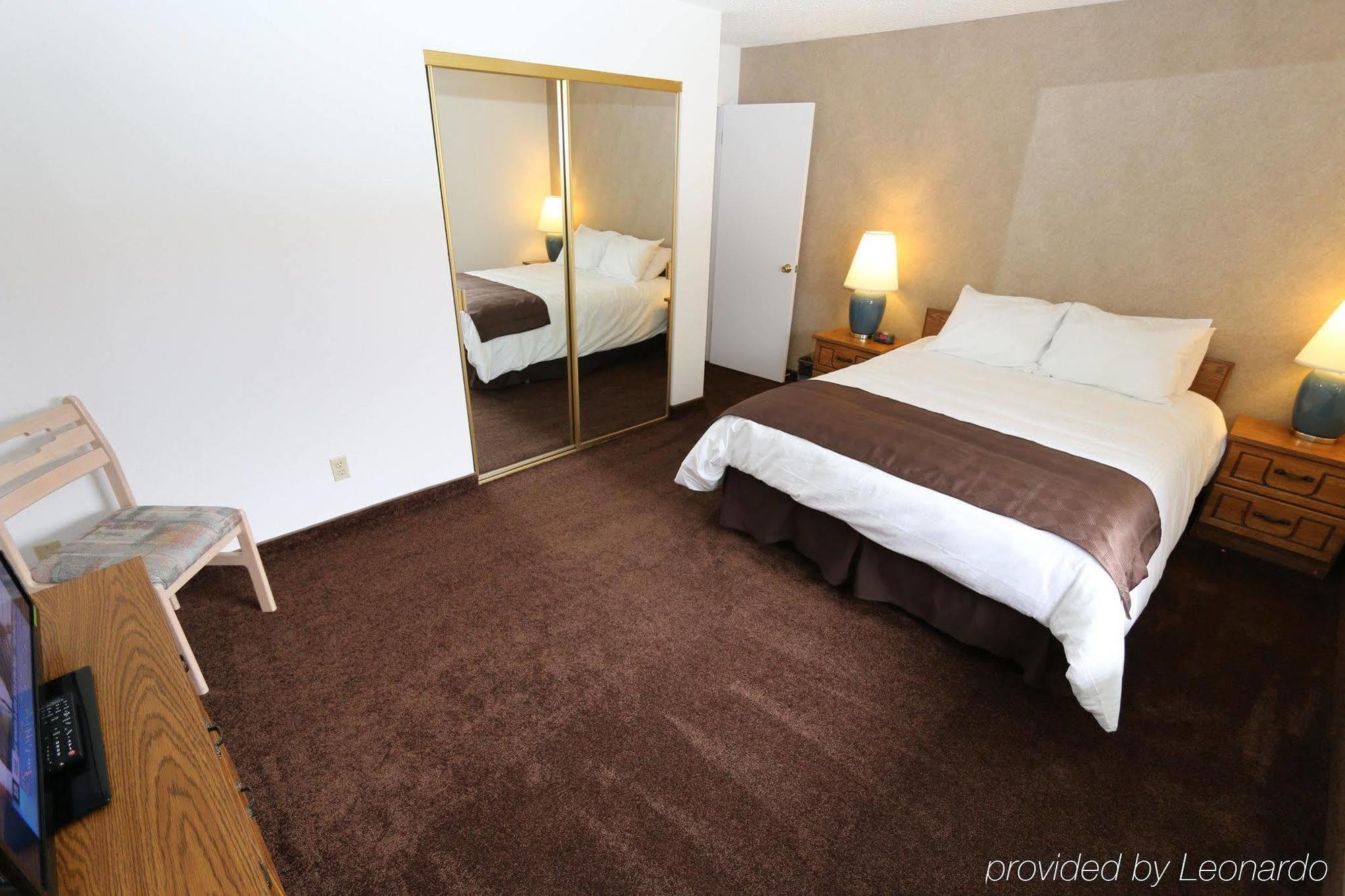 Thunderbird Resort Club Sparks Esterno foto