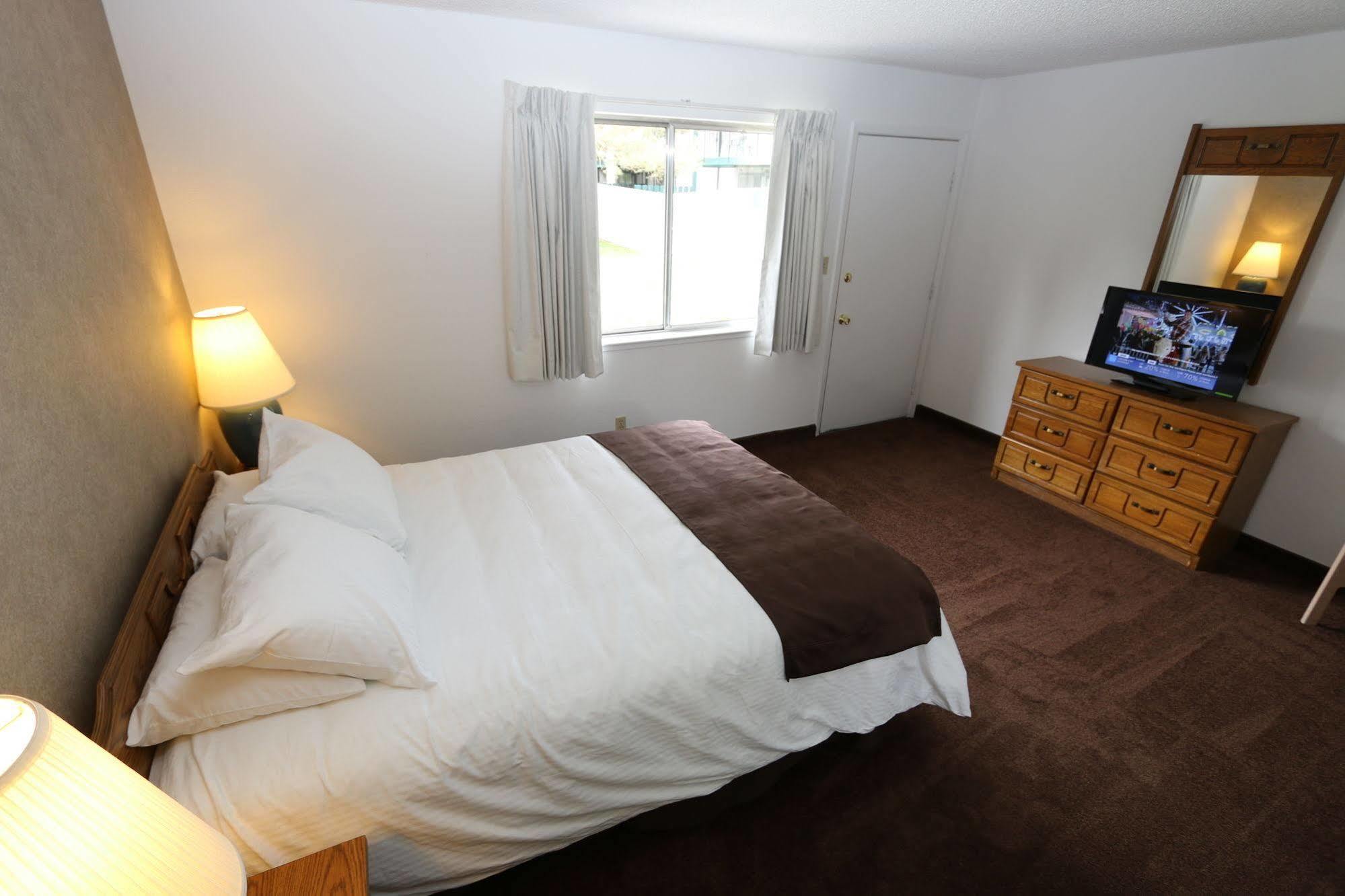 Thunderbird Resort Club Sparks Esterno foto